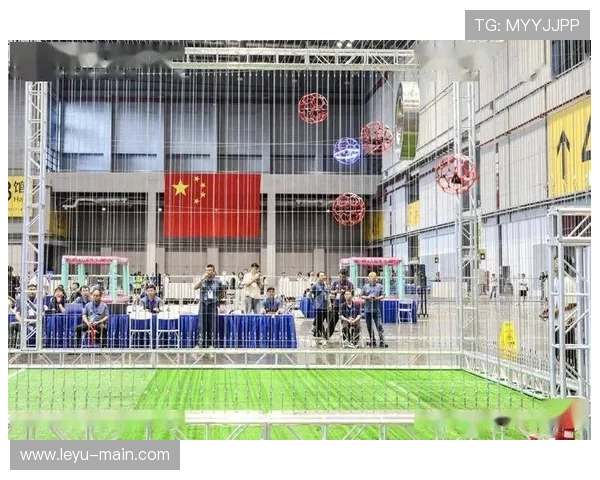 无人机足球世锦赛吸引46国队伍参赛，全球观看人次破亿