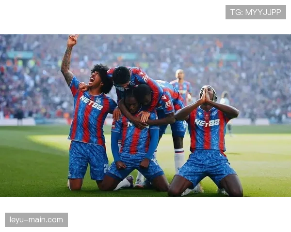 镜头记录：雨中作战，水晶宫球迷高歌助威整场